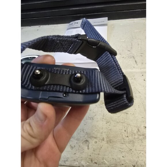 Petsafe RFA-571 Trainer Remote Control RFA-572 Controller Collar No Charger - Picture 5 of 10